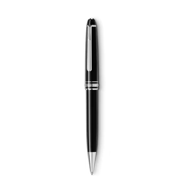 Montblanc Meisterstück Classique Kugelschreiber