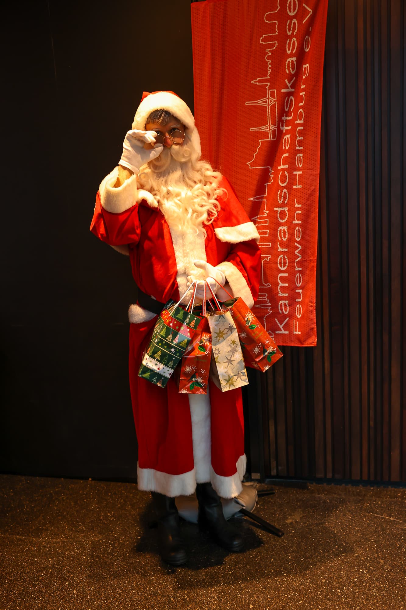 Weihnachtsmärchen